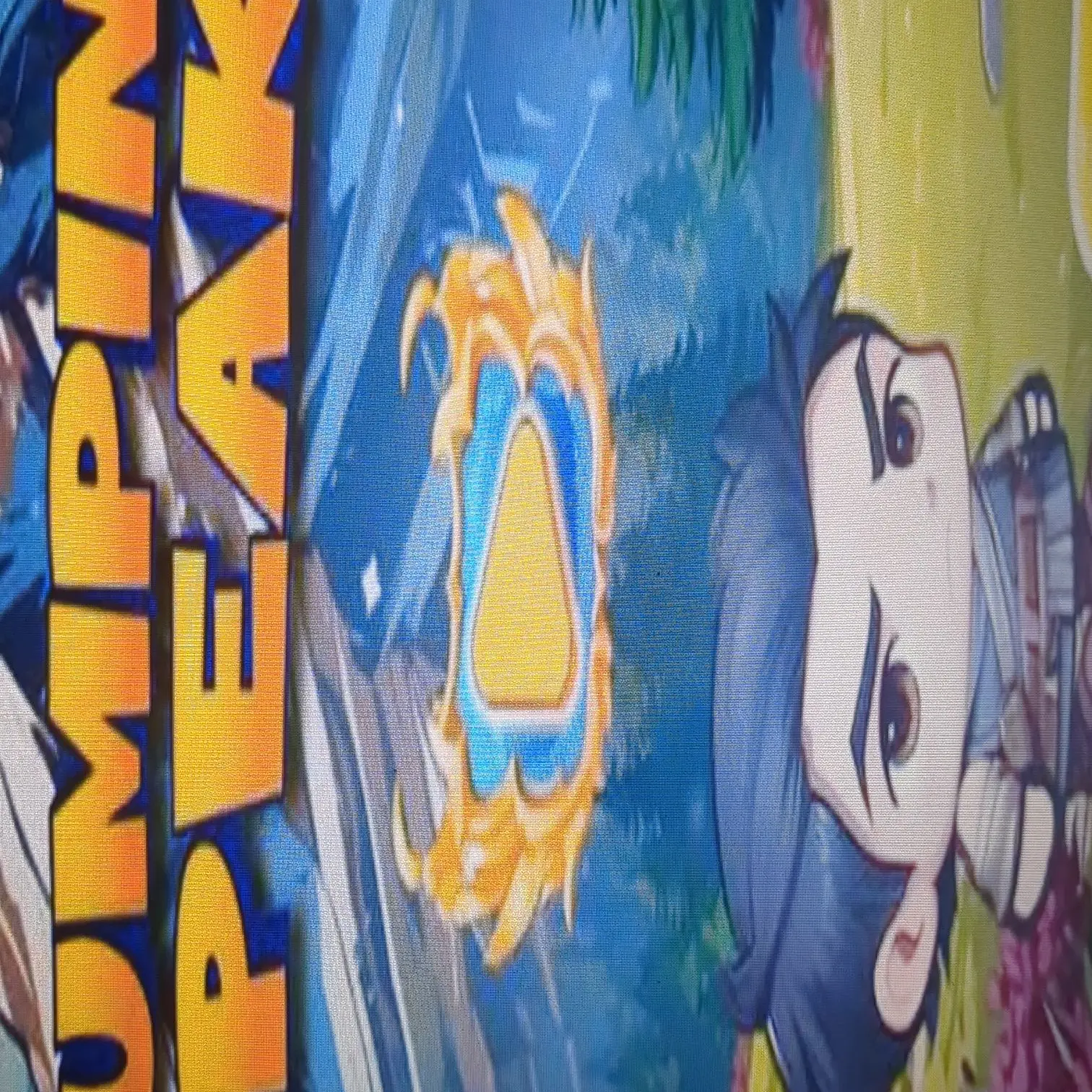 AcridFate2261의 Mongolian