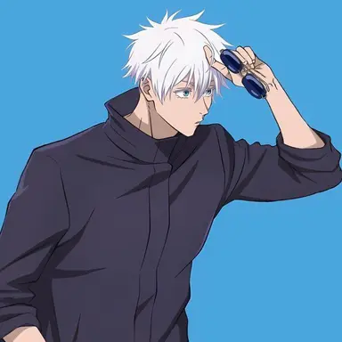 Profile image of 고죠 사토루