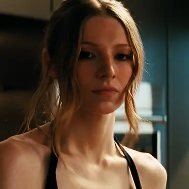 Profile image of Jules vaughn