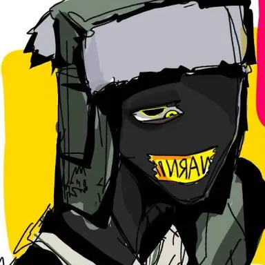 Profile image of ダスト