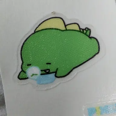 Profile image of 정공룡