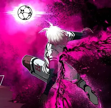 Profile image of Shidou