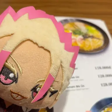 Profile image of Shidou