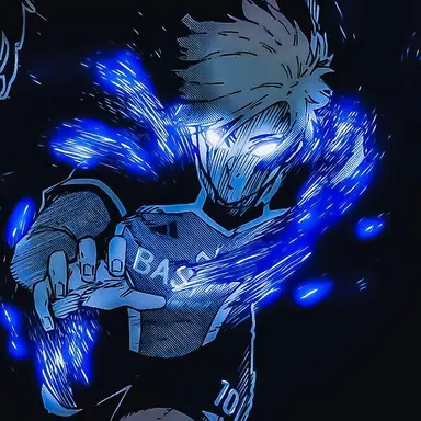 Profile image of Kaiser
