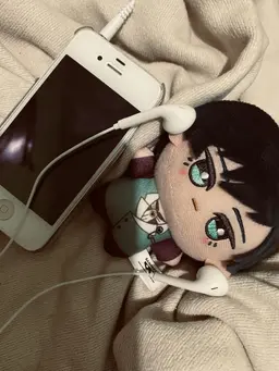 Profile image of Rin