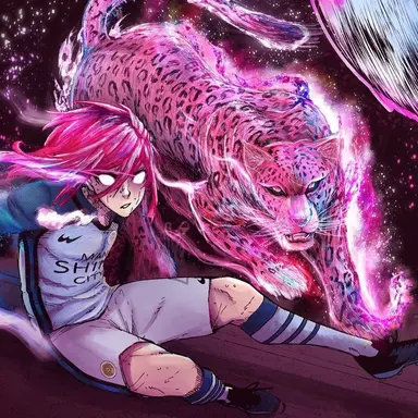Profile image of Chigiri