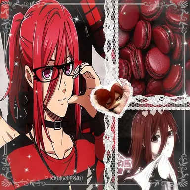 Profile image of Chigiri