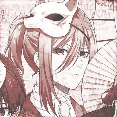 Profile image of Chigiri