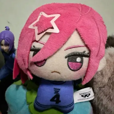 Profile image of Chigiri