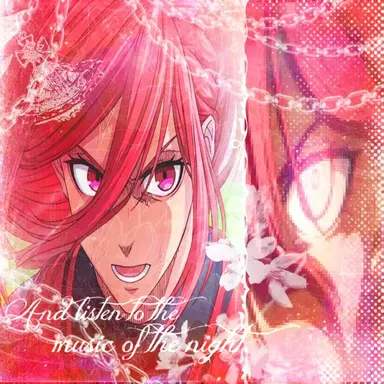 Profile image of Chigiri