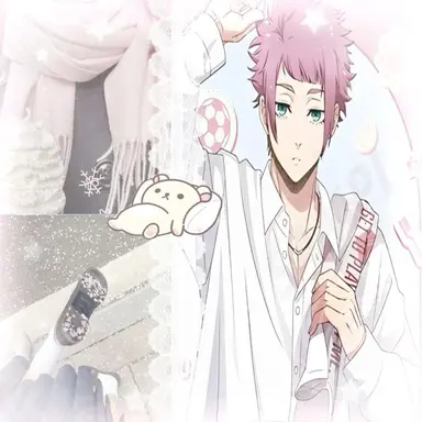 Profile image of Sae