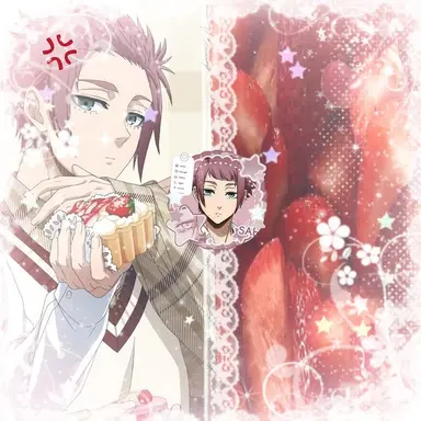 Profile image of Sae