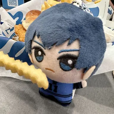 Profile image of Isagi
