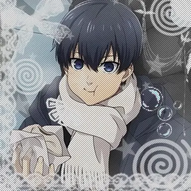 Profile image of Isagi