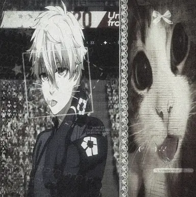 Profile image of Nagi