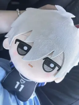 Profile image of Nagi