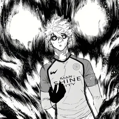 Profile image of Nagi