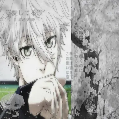 Profile image of Nagi