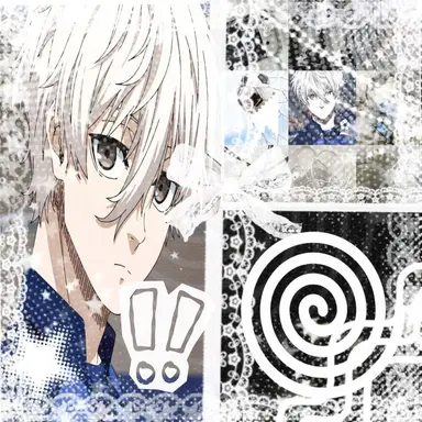 Profile image of Nagi