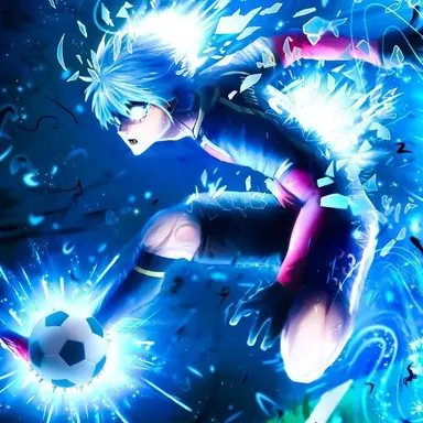 Profile image of Hiori