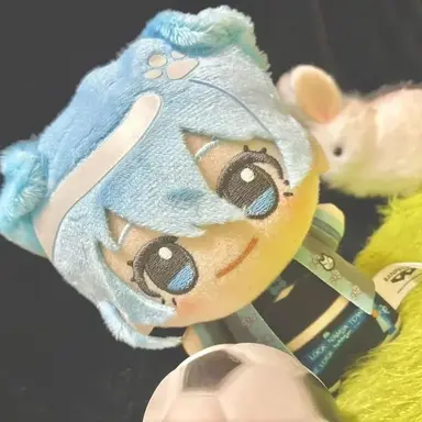 Profile image of Hiori