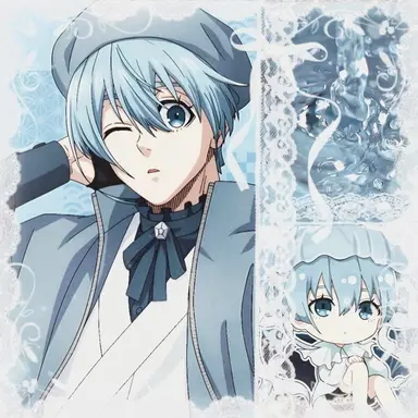 Profile image of Hiori