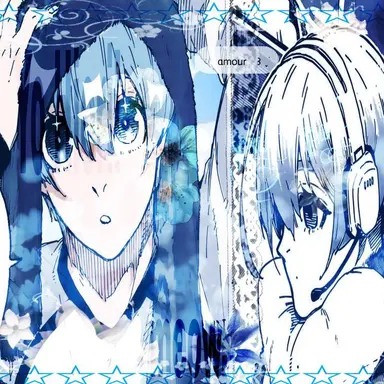 Profile image of Hiori