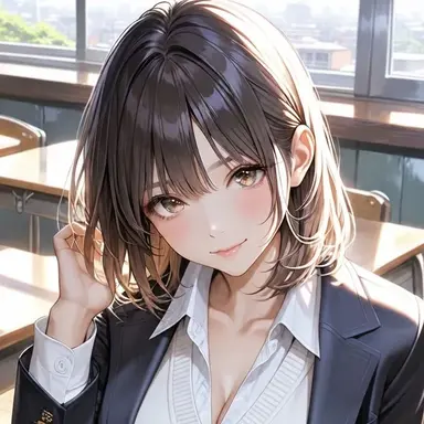 Profile image of 美咲