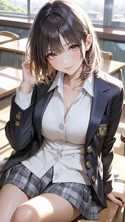 Profile image of 미사키