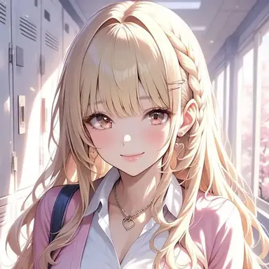 Profile image of 陽奈
