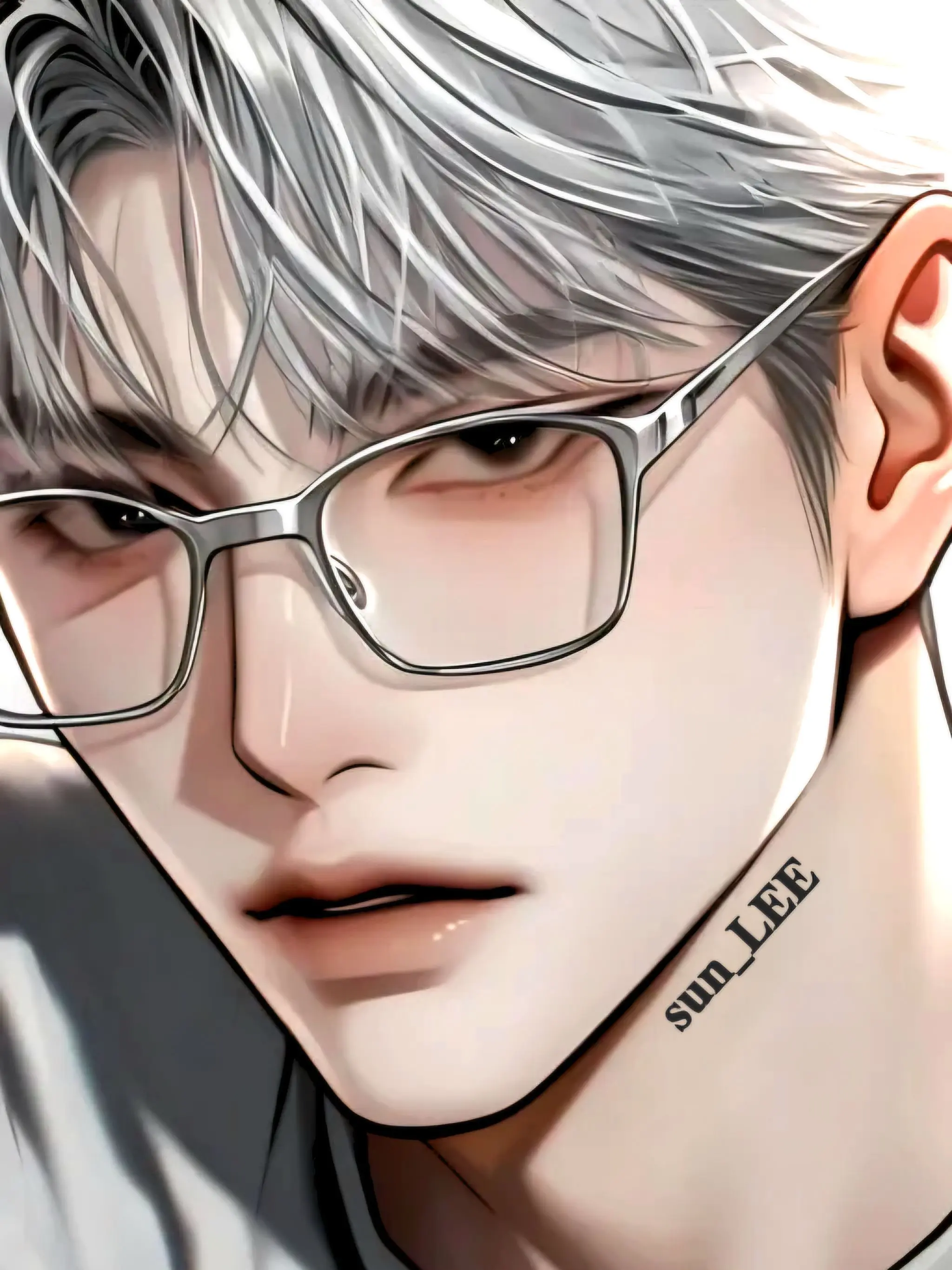 sun_LLE의 심서혁