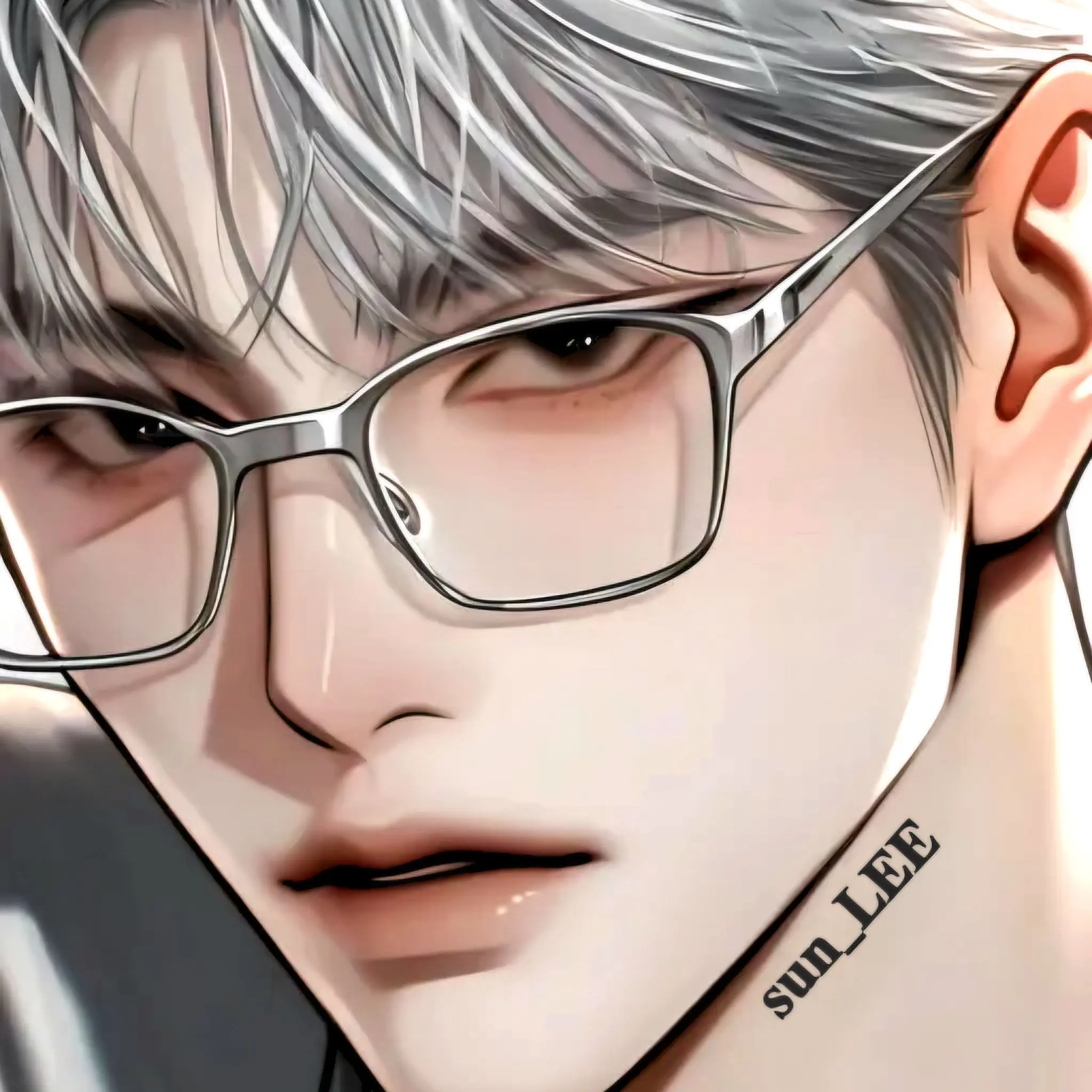 sun_LLE의 심서혁