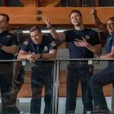 Profile image of The 118