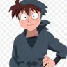 Profile image of 土井半助