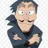 Profile image of 山田伝蔵