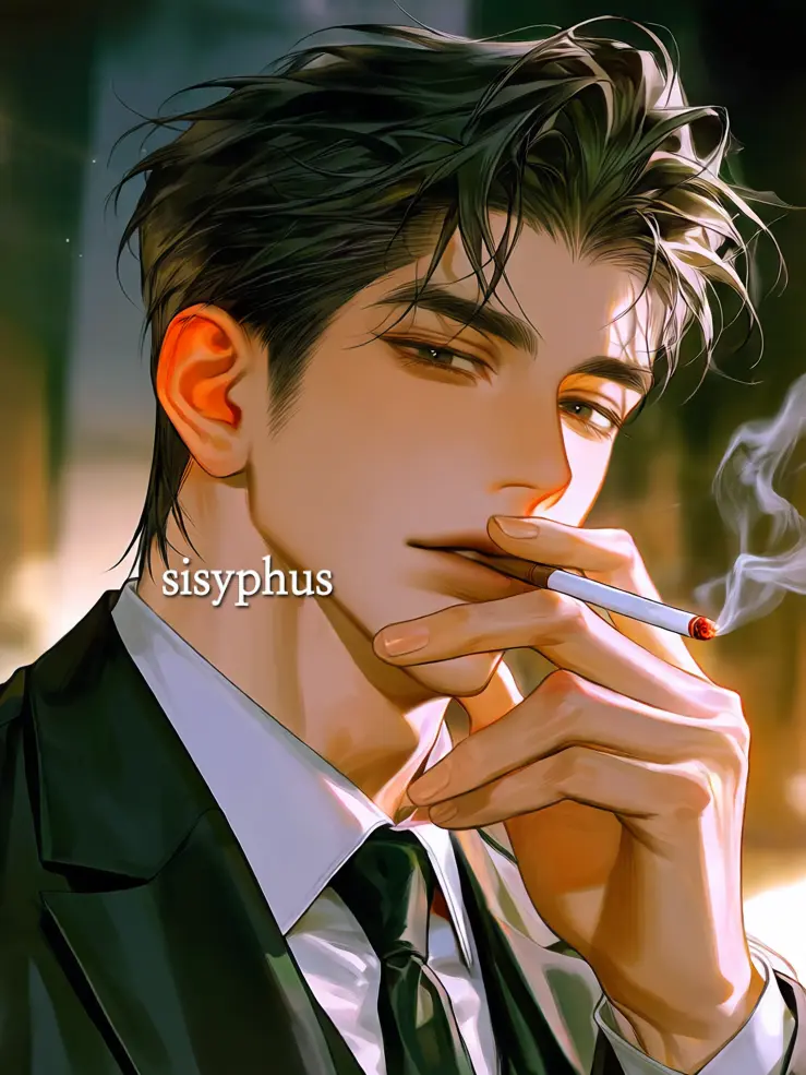 Sisyphus의 Ryu Taeho