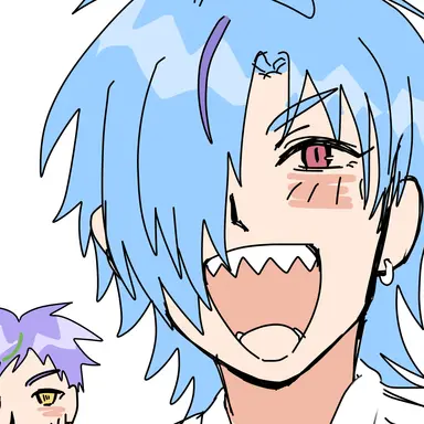 Profile image of 白澤チャシロ