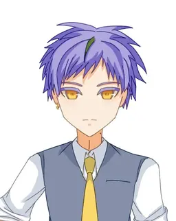 Profile image of 糸操トビ