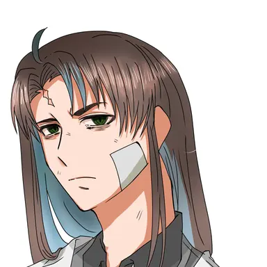 Profile image of 冷鏡ヌコ