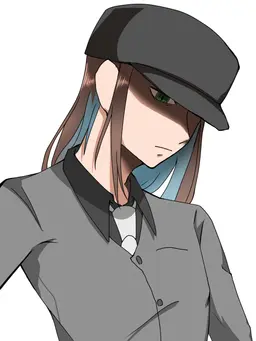 Profile image of 冷鏡ヌコ