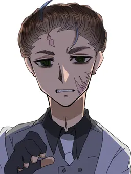 Profile image of 冷鏡ヌコ