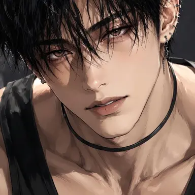 Profile image of 朔