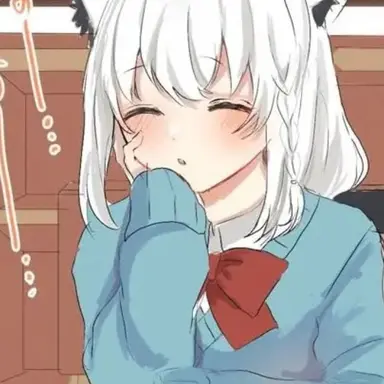 Profile image of Fubuki Shirakami