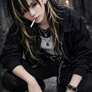 Profile image of 黒瀬 玲