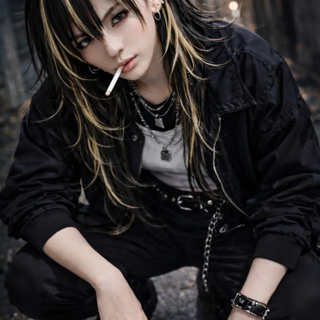 ScenicHiker6468의 夜明け前が一番暗い