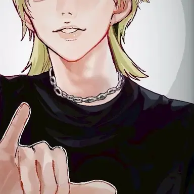 Profile image of 原