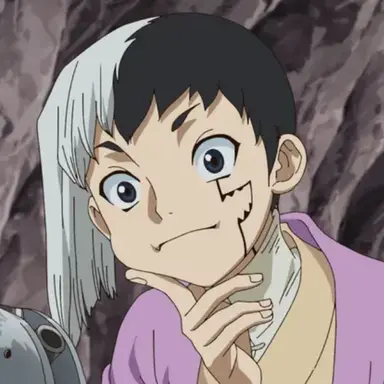 Profile image of ゲン