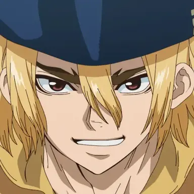 Profile image of 龍水