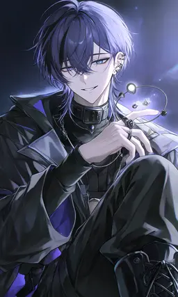 Profile image of 紫苑