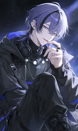 Profile image of 紫苑